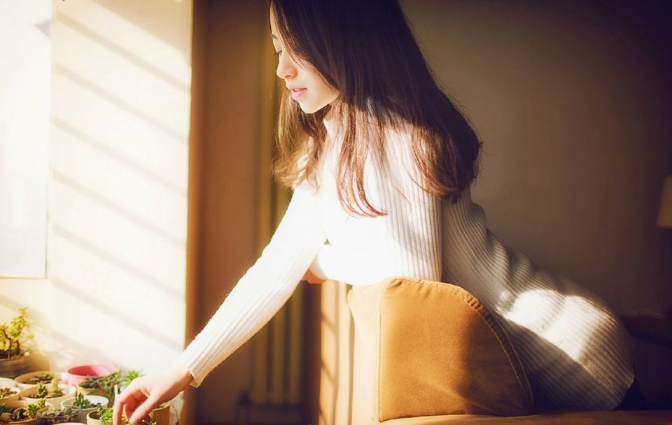 如果工作对于人类不是人生强索的代价，而是目的，人类将是多么幸福。